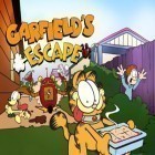 Mit der Spiel Doodle Jump: HOP The Movie ipa für iPhone du kostenlos Garfield’s Escape herunterladen.