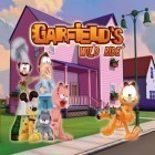 Mit der Spiel Mos: Speedrun ipa für iPhone du kostenlos Garfield's Wild Ride herunterladen.