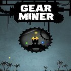 Mit der Spiel Cool Running ipa für iPhone du kostenlos Gear miner herunterladen.