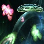 Mit der Spiel  ipa für iPhone du kostenlos Gene labs herunterladen.
