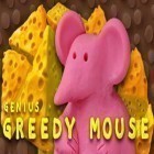Mit der Spiel Table tennis 3D: Virtual championship ipa für iPhone du kostenlos Genius Greedy Mouse herunterladen.