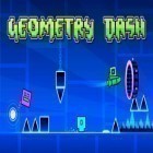 Scarica il miglior gioco per iPhone, iPad gratis: Geometry dash.