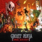 Mit der Spiel The source code ipa für iPhone du kostenlos Ghost Ninja: Zombie Beatdown herunterladen.