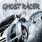 Mit der Spiel Pro Zombie Soccer ipa für iPhone du kostenlos Ghost Racer herunterladen.