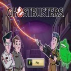 Mit der Spiel Crazy Chicken Deluxe - Grouse Hunting ipa für iPhone du kostenlos Ghostbusters herunterladen.