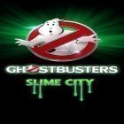 Mit der Spiel Marvel: Future fight ipa für iPhone du kostenlos Ghostbusters: Slime city herunterladen.