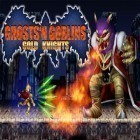 Mit der Spiel Burn zombie, burn ipa für iPhone du kostenlos Ghosts'n Goblins Gold Knights herunterladen.
