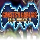 Mit der Spiel Run Sackboy! Run! ipa für iPhone du kostenlos Ghosts'n Goblins Gold Knights 2 herunterladen.