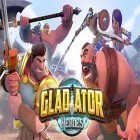 Mit der Spiel Top farm ipa für iPhone du kostenlos Gladiator heroes herunterladen.