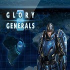 Mit der Spiel My Om Nom ipa für iPhone du kostenlos Glory of generals 2 herunterladen.