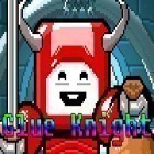 Mit der Spiel Galaxia chronicles ipa für iPhone du kostenlos Glue knight herunterladen.