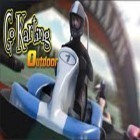 Mit der Spiel Rock(s) Rider ipa für iPhone du kostenlos Go Karting Outdoor herunterladen.