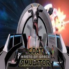 Mit der Spiel Escape from Age of Monsters ipa für iPhone du kostenlos Goat simulator: Waste of space herunterladen.