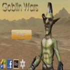 Mit der Spiel Яйцелов ipa für iPhone du kostenlos Goblin Wars herunterladen.