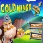 Mit der Spiel Raby ipa für iPhone du kostenlos Gold Miner – OL Joy herunterladen.