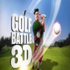 Mit der Spiel Dungeon Crawlers ipa für iPhone du kostenlos Golf Battle 3D herunterladen.