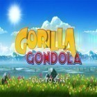 Mit der Spiel Space simulator ipa für iPhone du kostenlos Gorilla Gondola herunterladen.