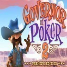 Mit der Spiel Temple Run ipa für iPhone du kostenlos Governor of poker 2: Premium herunterladen.
