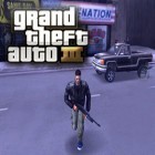 Scarica il miglior gioco per iPhone, iPad gratis: Grand Theft Auto 3.