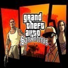 Mit der Spiel Battle of puppets ipa für iPhone du kostenlos Grand Theft Auto: San Andreas herunterladen.