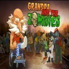 Mit der Spiel Faraway kingdom: Dragon raiders ipa für iPhone du kostenlos Grandpa and the zombies: Take care of your brain! herunterladen.