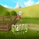 Con gioco Angry Birds Seasons: Haunted hogs per iPhone scarica gratuito Granny Smith.