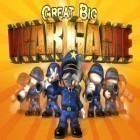 Mit der Spiel Galaxia chronicles ipa für iPhone du kostenlos Great Big War Game herunterladen.
