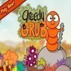 Mit der Spiel Doodle Jump: HOP The Movie ipa für iPhone du kostenlos Greedy Grub herunterladen.