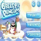 Mit der Spiel Earn to die 2 ipa für iPhone du kostenlos Greedy Penguins herunterladen.