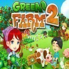 Mit der Spiel Block сity wars ipa für iPhone du kostenlos Green Farm 2 herunterladen.
