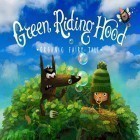 Mit der Spiel Hooga ipa für iPhone du kostenlos Green riding hood herunterladen.
