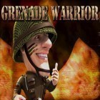 Mit der Spiel DevilDark: The Fallen Kingdom ipa für iPhone du kostenlos Grenade warrior herunterladen.