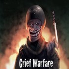 Mit der Spiel Witch wars ipa für iPhone du kostenlos Grief Warfare herunterladen.