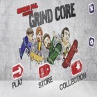 Con gioco Castle storm: Free to siege per iPhone scarica gratuito Grindcore.
