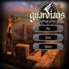 Con gioco Cube: Crux per iPhone scarica gratuito Guardians: The Last Day of the Citadel.