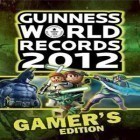 Mit der Spiel Shadowrun: Dragonfall ipa für iPhone du kostenlos Guinness World Records Gamers Edition Arcade herunterladen.