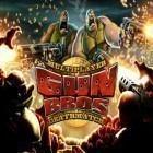 Mit der Spiel Zombie: Kill of the week ipa für iPhone du kostenlos Gun Bros 2 herunterladen.