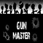 Mit der Spiel Minecraft – Pocket Edition ipa für iPhone du kostenlos Gun Master herunterladen.