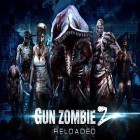 Mit der Spiel Galaxy trucker ipa für iPhone du kostenlos Gun zombie 2: Reloaded herunterladen.