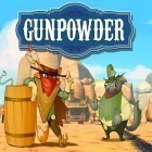 Mit der Spiel Garou: Mark of the wolves ipa für iPhone du kostenlos Gunpowder herunterladen.