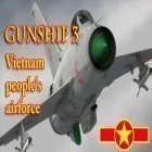 Mit der Spiel Order & Chaos Online ipa für iPhone du kostenlos Gunship 3: Vietnam people's airforce herunterladen.