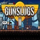Mit der Spiel A few days left ipa für iPhone du kostenlos Gunslugs 2 herunterladen.