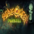Mit der Spiel Flychaser ipa für iPhone du kostenlos Halloween Pinball herunterladen.
