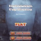 Mit der Spiel Fluffy Birds ipa für iPhone du kostenlos Halloween Pop Mania herunterladen.