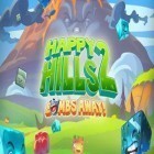 Mit der Spiel Papers, please ipa für iPhone du kostenlos Happy Hills 2: Bombs Away! herunterladen.