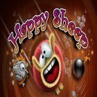 Mit der Spiel Smash cops ipa für iPhone du kostenlos Happy Sheep herunterladen.