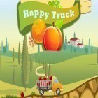 Mit der Spiel Cat run ipa für iPhone du kostenlos Happy Truck herunterladen.