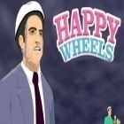 Mit der Spiel Hollywood Hospital ipa für iPhone du kostenlos Happy wheels herunterladen.