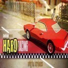 Mit der Spiel Mechanic escape ipa für iPhone du kostenlos Hard Racing herunterladen.