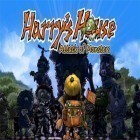 Mit der Spiel 3D Dino raptor race ipa für iPhone du kostenlos Harry's House herunterladen.